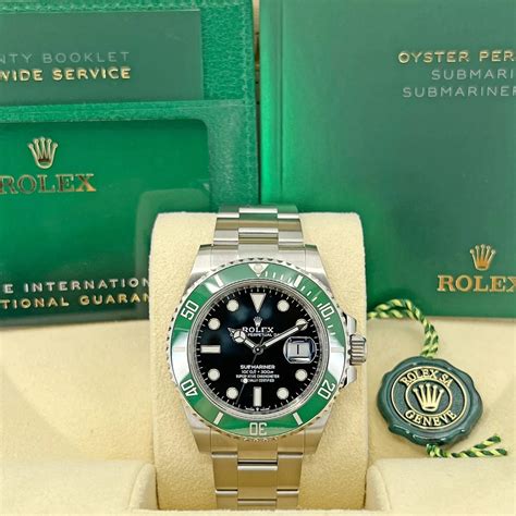 kermit 2022 rolex|Rolex submariner kermit for sale.